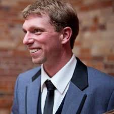 Nathan James Marshman