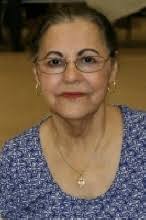 Obituary information for Maria G. Pinnell