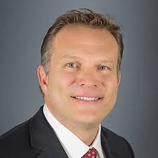 Mike Anderson, Director of Residential Construction Lending