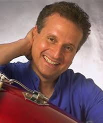 Michael Alden Bayard