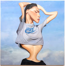 Ryder ripps (born july 7, 1986) is an american conceptual artist, programmer, and creative director. Juxtapoz Magazine Ryder Ripps Ho At Postmasters Gallery
