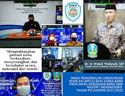 Mar 11, 2019 · hola amigos tengo un switch de 28 puertos tengo conectadas cámaras, pc, control de acceso y cajeros. Masa Pengenalan Lingkungan Sekolah Mpls Bagi Siswa Baru Pada Masa Kebiasaan Baru Sma Negeri 1 Bojonegoro Tahun Pelajaran 2021 2022 Sma Negeri 1 Bojonegoro