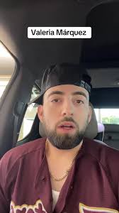 Valeria Márquez: Unsettling Live Stream Incident Explained