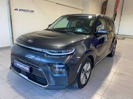 Kia de € 22 199,-