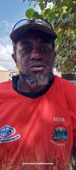 DAY 1: OIL SPILL, TOBAGO: Many thanks to KFC, S&S Persad Supermarket, Tscsl  Tscsl and Sequence Restaurant & Sports Bar, Barrackpore for sponsorship of  Hunters Search and Rescue Team trip to Tobago.