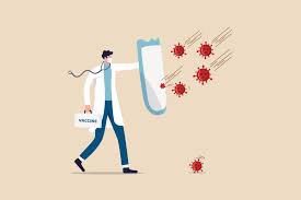 A covid‑19 vaccine is a vaccine intended to provide acquired immunity against severe acute respiratory syndrome coronavirus 2 (sars‑cov‑2), the virus causing coronavirus disease 2019. Billionaires To Build Covid 19 Vaccine Production Facility