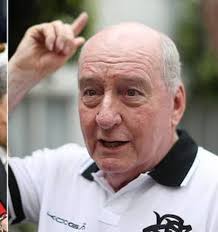 My sincerest apologies:' Radio host Allan Jones grovels to Ardern in  released apology letter