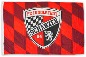 Fc ingolstadt 04 (2072.05) is favorite against tsv 1860 münchen (2004.60) according to ratings from last round. Hissflagge Fc Ingolstadt 04 100 X 150 Cm