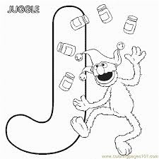 All rights belong to their respective owners. Abc Letter J Juggle Sesame Street Grover Coloring Pages 7 Com Coloring Page For Kids Free Alphabets Printable Coloring Pages Online For Kids Coloringpages101 Com Coloring Pages For Kids