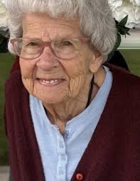 Mary Aulda Triplett Obituary