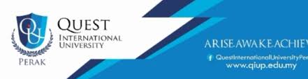 Quest international university perak (qiup) is a blair education services sdn. Manager Language Center Job Quest International University Perak In Ipoh Jobstore