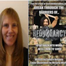 Sandra Bellamy (@beatredundancyb)