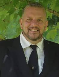 Obituary information for Robert Shawn Wilks