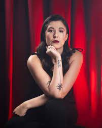 Cate Campbell - WordPress.com