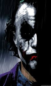 ❤ get the best joker wallpapers dark knight on wallpaperset. Iphone 4s Joker Hd Wallpaper For Mobile Test 6