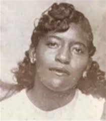 Lucy Ferguson Obituary