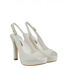 Per donna sandali piatto occhio di pernice matrimonio quotidiano spiaggia di pizzo pu di pizzo bianco. Albano Sposa Scarpe Scarpe Da Sposa Sposa