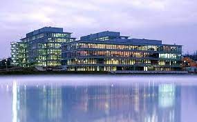 I interviewed at accenture (kronberg im taunus (germany)). Accenture Die Party Ist Vorbei Manager Magazin