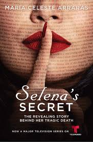 #selena quintanillla #selena the series #christian serratos #i cried when i saw the movie as a kid and im gonna cry again now. If You Binged Selena The Series You Ll Definitely Want To Pick Up These Books