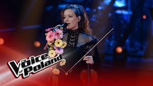 Patrycja markowska who previously acted as a coach in the second edition. Sanah Szampan The Voice Of Poland 11 Chords Chordify