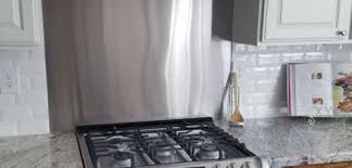 Check spelling or type a new query. Stainless Steel Backsplash Jtc Metals