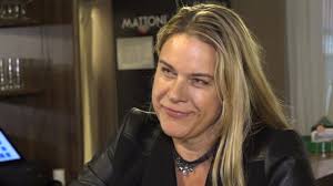 Dcera Karla Svobody (†68) Wallace Svobodová: Táta se při práci vztekal!