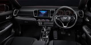 Honda city 2020 siap meluncur 25 november 2019. Honda City 2020 Resmi Dirilis Tampil Lebih Elegan Otosia Com