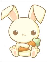Kawaii Bunny Cute Animal Drawings Kawaii Cute Kawaii Drawings Kawaii Bunny