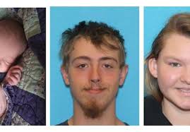 Authorities update AMBER Alert, believe suspects might be traveling in a  different vehicle