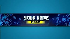 We're talking about the large, still image that graces the top of your channel page. Youtube Channel Art Template Crazytips Org