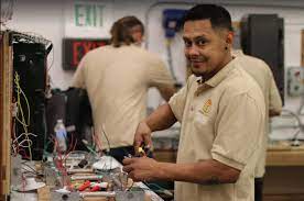 How to become an electrician in california. How To Become An Electrician In California Courses In Rancho Cordova Intercoast Colleges