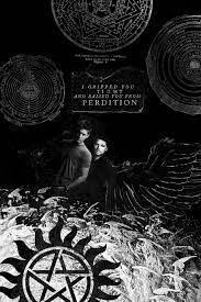 Resultado De Imagem Para Supernatural Wallpaper Tumblr Supernatural Wallpaper Supernatural Wallpaper Iphone Destiel