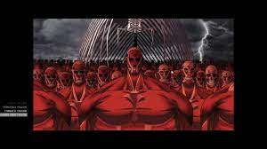 Attack On Titan Final Ending Theory Chapter 138 139 Prediction Youtube