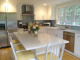Ikea Cape Kitchen After 2 Countertops London Fog Caesarstone Sink Julian Faucet Grohe Microwave Ik White Kitchen Inspiration Ikea Kitchen Kitchen Stove