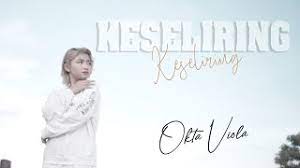 Kunci Gitar Daeren Okta Keseliring Dan Lirik Lagu Cari Chord