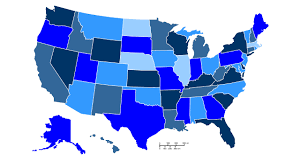Super El Niño Map Shows Where Drivers Face ‘Significant Snow’ This Winter