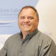 Kern Valley Health District