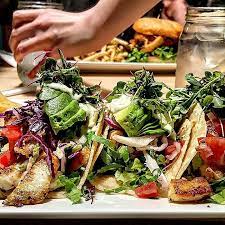 Tacos chapala of stockton ca Mari Danger On Instagram Round 2 Fish Tacos Sacramento Curtispark Meetandeat Fishtacos Farmtofork Farmtofork Saceats Fish Tacos Best Tacos Tacos