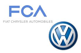 The new logo will be adopted by fiat and chrysler as soon as practicable and before completion of the reorganization of the new group. Fiat Chrysler Logos