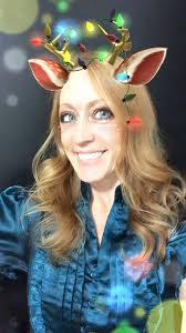 Merry Christmas from Rick and Earlene Lawson here at World headquarters for  417DARTS.