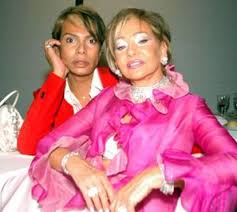 «eu tenho um prazer enorme de ter sexo com mulheres!» Jose Castelo Branco E Betty Grafstein Um Amor Que Dura Ha 23 Anos Flashes Flash
