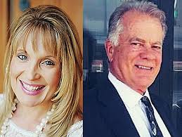 Two seek Bentonville mayor seat