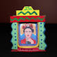 Dia de Muertos Matchbox Nicho event image