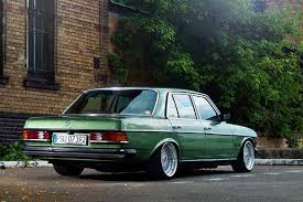 Mercedes Benz W 123 Old Mercedes Mercedes Benz Cars Mercedes W123