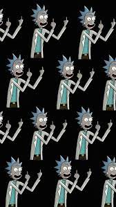 20 Wallpapers Rick And Morty Morty Wallpapers 4k Rick And Morty Stickers Rick And Morty Poster Rick I Morty