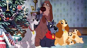 15 Christmas Movies You Should Watch With Your Dog Alaska Dog Works