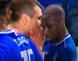 Glen kamara (born 28 october 1995) is a finnish professional footballer who plays as a midfielder for scottish premiership club rangers and the finland national team. Nwohbpitkkdv4m