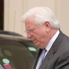 When Centrists Ruled and Democrats Won: Former Texas Governor Dies