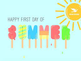 It is a legal holiday observed on the thursday that falls between april 19 and april 25, a time of year that marks the end of the long northern winter. Happy 1st Day Of Summer We Hope Property Partners
