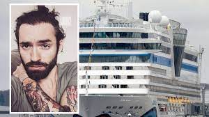 Sein vater äußert jetzt diese traurige wahrheit zum letzten video von daniel küblböck auf der aida. Daniel Kublbock Passagierin Schildert Uberraschende Begegnung Auf Aida Stars